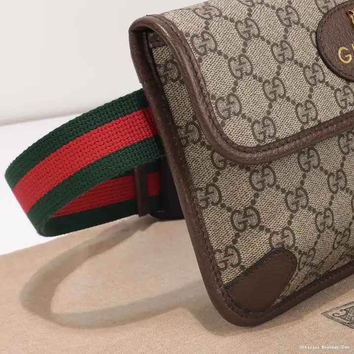 Official Brother Sam Bags Gucci 2404YA0107 0620